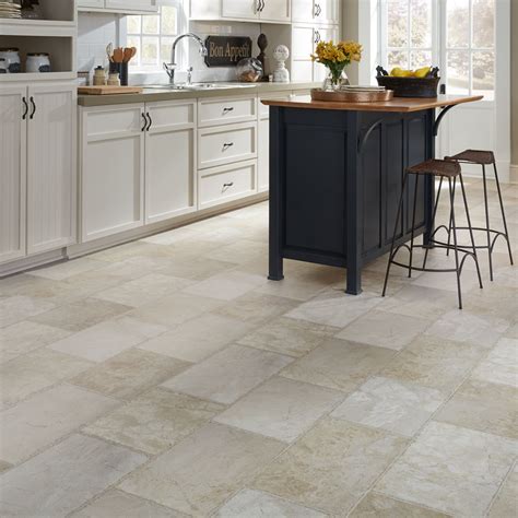 residential luxury vinyl tile